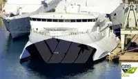Ro-Ro ship rao bán
