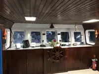 Tàu chở hàng rời để bán