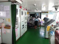 Tàu chở dầu/hóa chất để bán