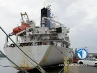 Tàu lạnh để bán