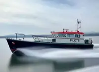 Tàu dẫn đường để bán