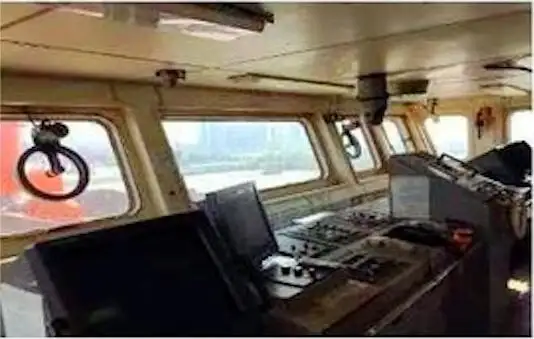 Sà lan để bán