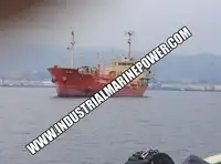 Tàu chở khí tự nhiên hóa lỏng (LNG) để bán