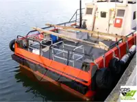 Tàu dịch vụ trang trại điện gió để bán