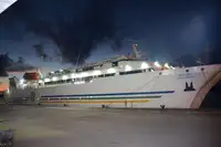 Ro-Ro ship rao bán