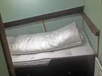 Tàu kéo để bán
