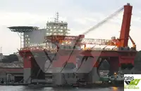 Cần cẩu tàu rao bán