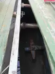 Tàu kéo lưới để bán