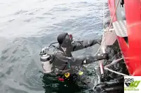 Tàu khảo sát để bán