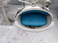 Tàu đánh cá để bán