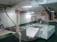 Tàu đánh cá để bán