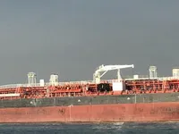 Tàu chở dầu/hóa chất để bán