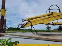 Sà lan để bán