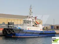 Tàu kéo để bán
