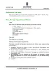 Tàu cung cấp nền tảng (PSV) rao bán