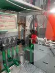 Tàu chở dầu/hóa chất để bán