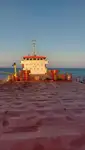 Oil/Chemical tanker rao bán
