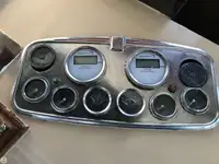 Tàu kéo để bán