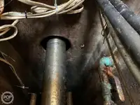 Tàu câu dài để bán