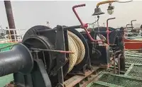 Tàu chở dầu/hóa chất để bán