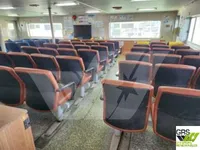 Tàu đổ bộ, chở hàng để bán