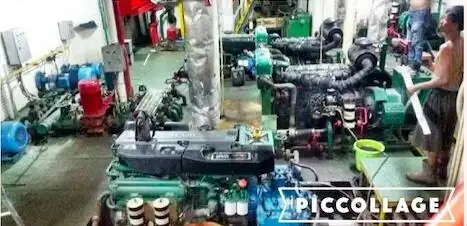 Tàu đổ bộ, chở hàng để bán