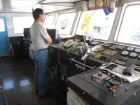 Tàu chở hàng rời để bán