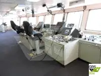 Tàu khảo sát để bán