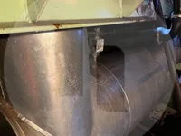 Tàu kéo lưới ngang để bán