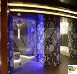 Tàu du lịch để bán