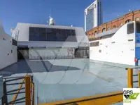 Ro-Ro ship rao bán