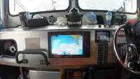 Tàu đổ bộ, chở hàng để bán