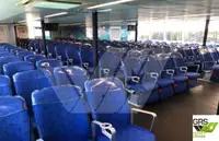 Tàu du lịch để bán