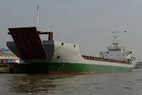 Ro-Ro ship rao bán