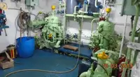 Tàu chở khí tự nhiên hóa lỏng (LNG) để bán