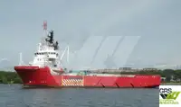 Tàu cung cấp để bán