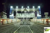 Ro-Ro ship rao bán