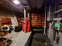Thuyền cứu sinh để bán