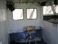 Sà lan để bán
