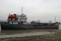 Oil/Chemical tanker rao bán