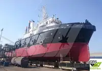 Tàu hỗ trợ lặn để bán