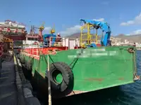 Tàu làm việc để bán