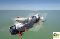 Sà lan chở người để bán