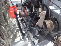 Tàu kéo lưới để bán