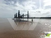 Tàu container để bán
