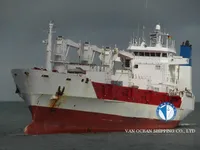 Tàu lạnh để bán