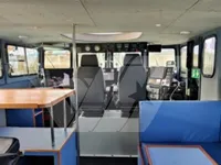 Tàu khảo sát để bán
