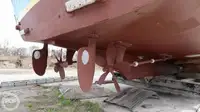 Tàu tuần tra để bán