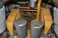 Tàu kéo để bán