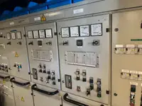 Tàu tuần tra để bán